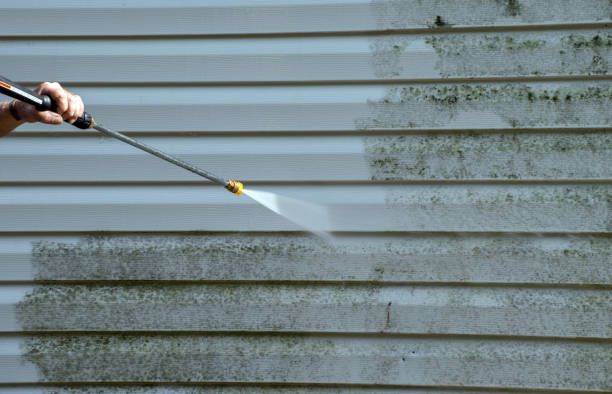 Professional Pressure Washing in Fall River, WI
