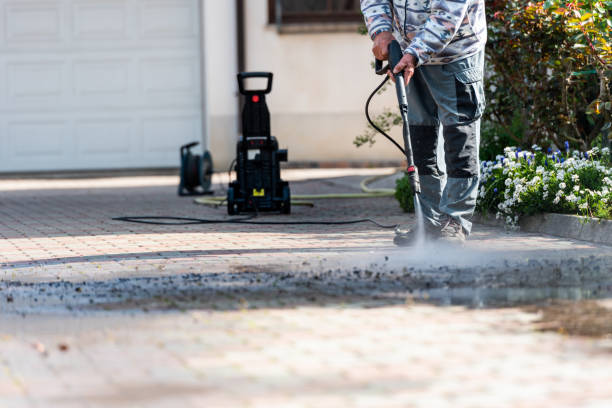 Best Power Washing Near Me  in Fall River, WI