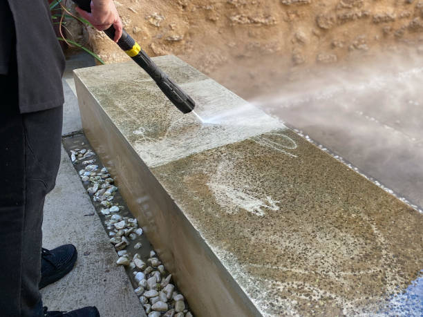 Best Pressure Washing Services for Businesses  in Fall River, WI