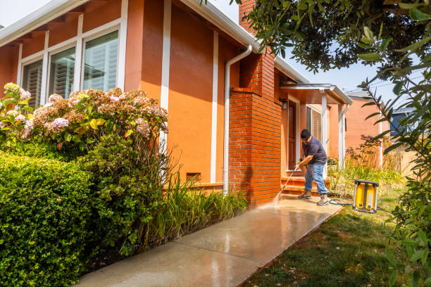Best Local Pressure Washing Services  in Fall River, WI