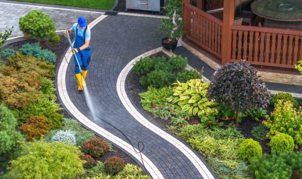 Best Pressure Washing Cost  in Fall River, WI